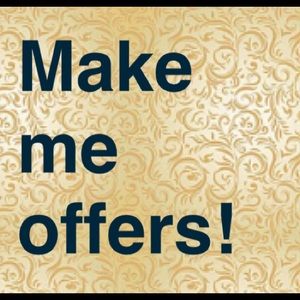 Everything must go!!